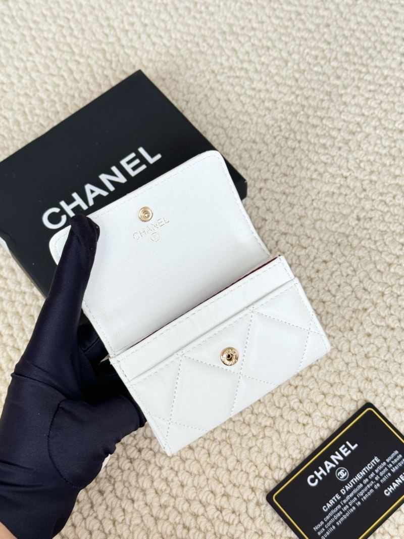 Chanel Wallets Purse